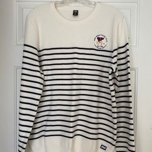 Helly Hansen New York Yacht Club NYYC Sweater